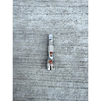 Utoku Tools 1/4" square extension bar 50 mm (2")