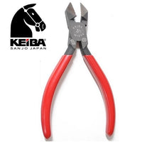 keiba Diagonal Nipper N – 216 150mm