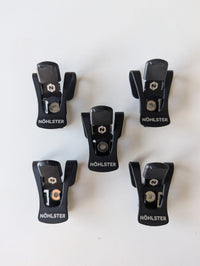 New NÖHLSTER Subcompact Locking Tool Clip
