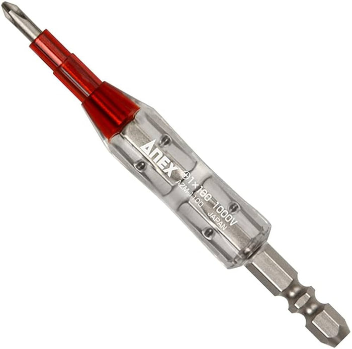 Anex 1000v insulated bit