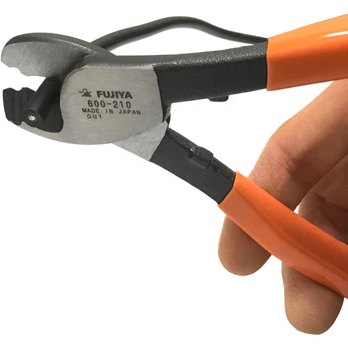 Fujiya Cable Handy Cutter 600-210
