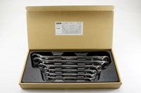 ASAHI REVOWARE BOX END WRENCH SET, OLS060