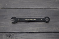 New Asahi CPT Thin nut combination wrench 3.2-8mm