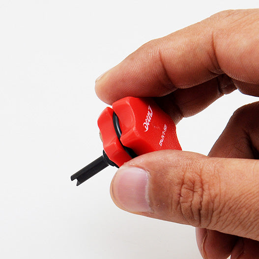 DEEN.J Valve Tool Bit Replacement Type DNJVT-SB