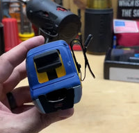 New NÖHLSTER Subcompact Locking Tool Clip