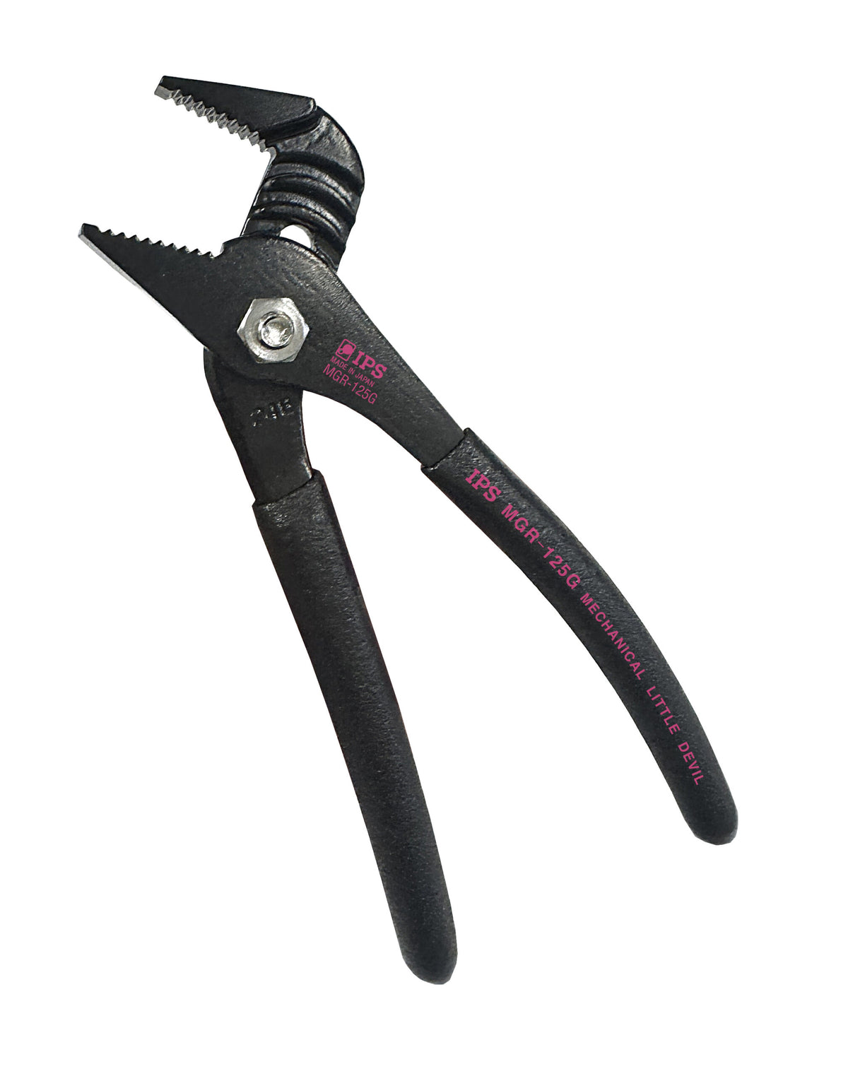 IPS PLIERS Mechanical Little Devil [MGR-125G]