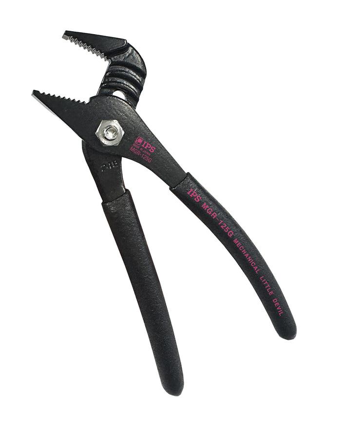 IPS PLIERS Mechanical Little Devil [MGR-125G]