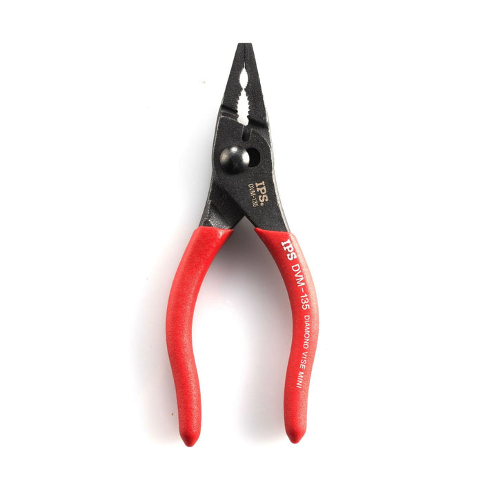 IPS PLIERS Diamond Vice Mini 135mm DVM-135