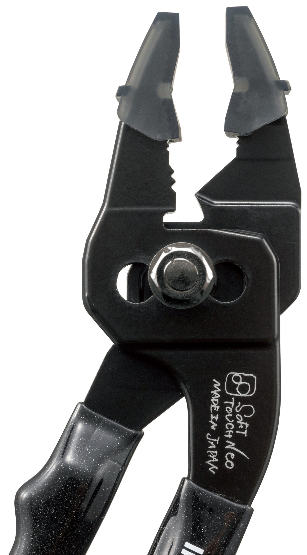 IPS PLIERS SOFTTOUCH Neo combination 165mm NH-165
