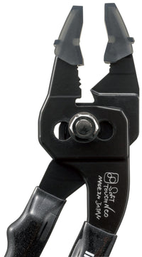 IPS PLIERS SOFTTOUCH Neo combination 165mm NH-165