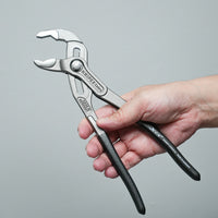 New KNIPEX X DEEN Water Pump Pliers Cobra 250 DNWP-250CO Limited Edition