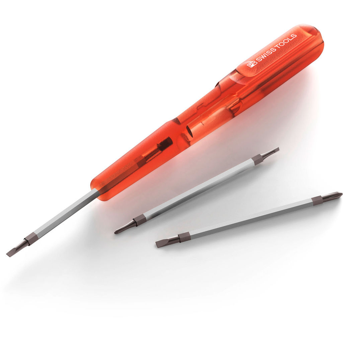 PB Swiss Tools Small Screwdriver Pocket Tool PB 169.V01 CN