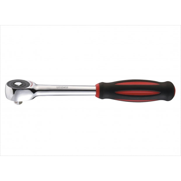 Utoku 60T Rotator Ratchet Handle 1/4”