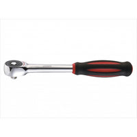 Utoku 60T Rotator Ratchet Handle 1/4”