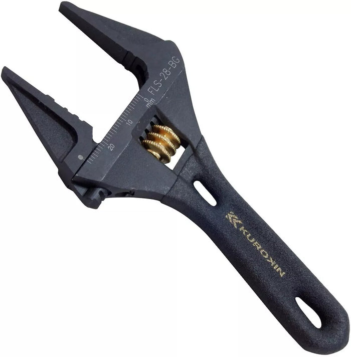 Fujiya FLS-28 BG short wrench