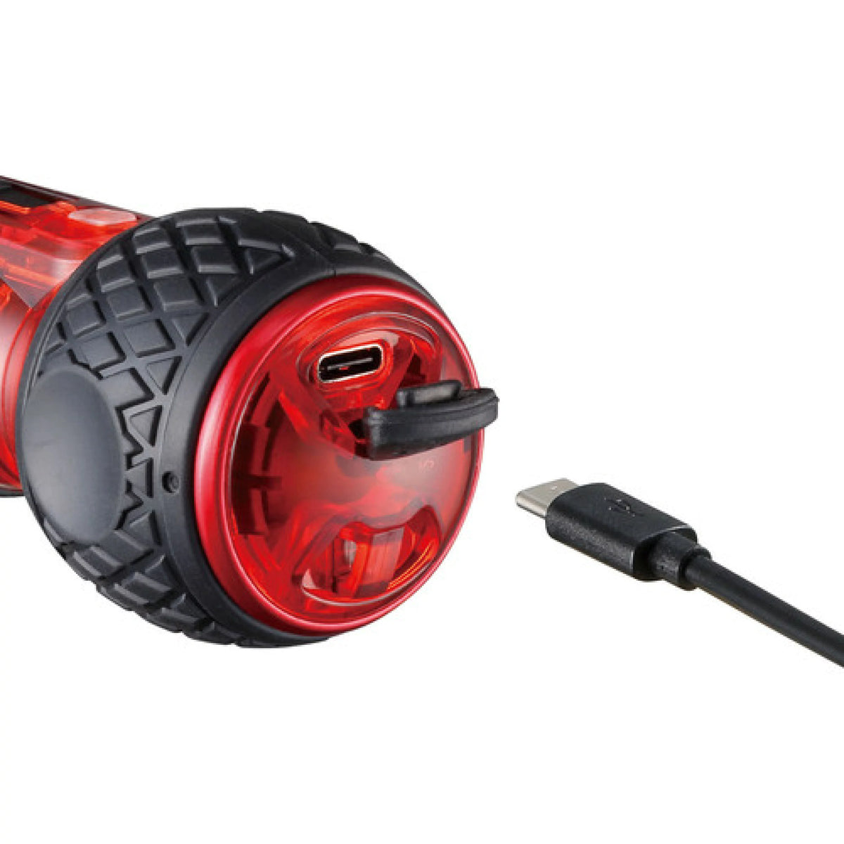 VESSEL 220USB Electric Ball Grip Screwdriver Plus 3 Speed Model Limited Edition Galaxy Red