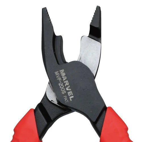 Marvel MVF-200S Pliers 212mm Cross Cut Combination