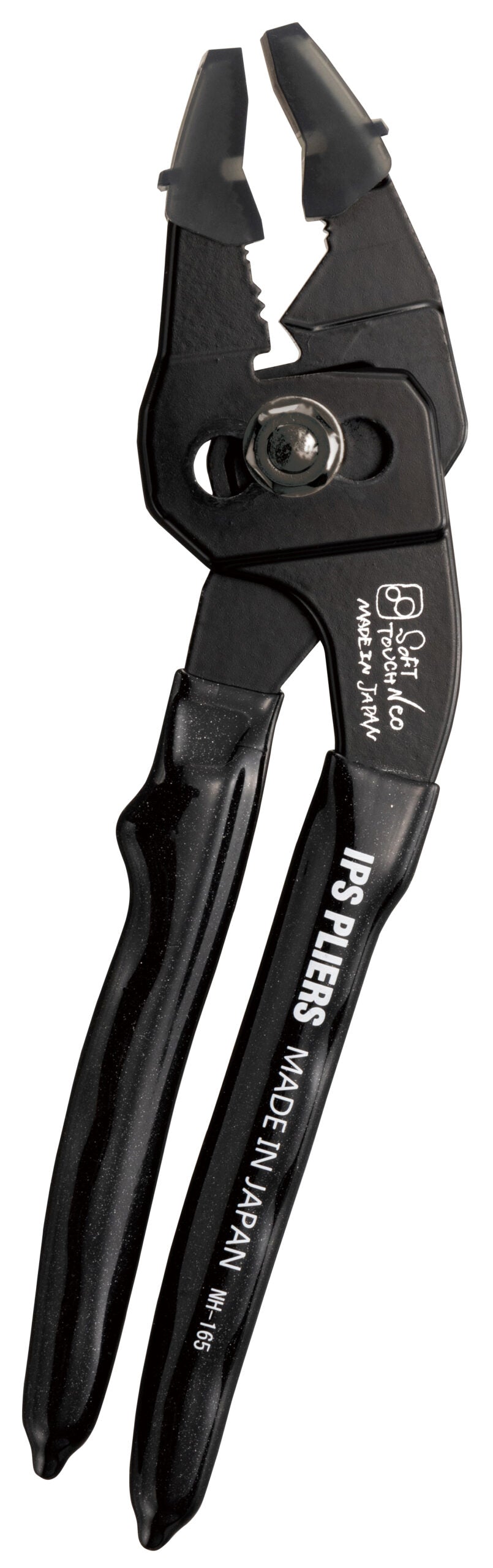 IPS PLIERS SOFTTOUCH Neo combination 165mm NH-165