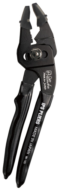 IPS PLIERS SOFTTOUCH Neo combination 165mm NH-165