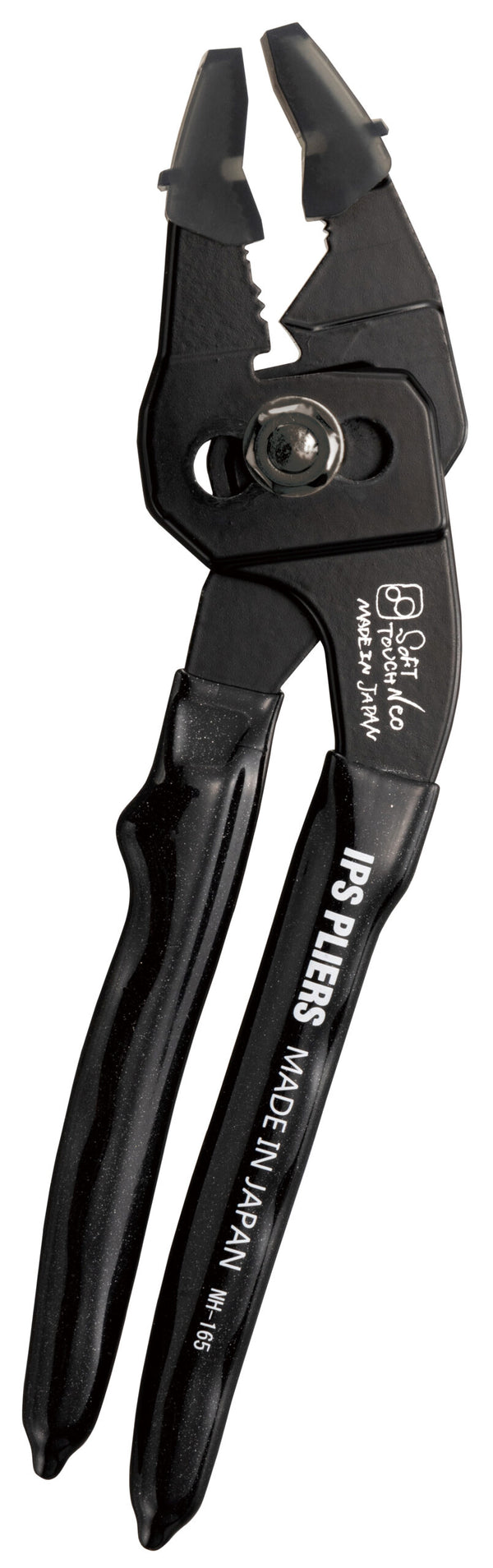 IPS PLIERS SOFTTOUCH Neo combination 165mm NH-165