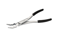 IPS PLIERS Hyper Long Plier Vent 300mm (Hyper Long Bent  Nose Combination Pliers) [HLB-300]