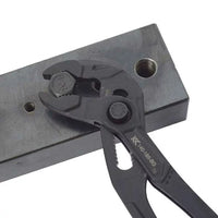 FUJIYA 140-185-BG Quick Water Pump Pliers Size 185mm