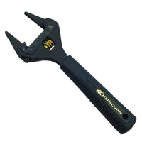 Fujiya FLT-34-BG
Adjustable wrench Thin Tip Type