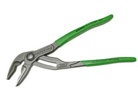 KNIPEX 8751-250 B02 Limited Edition Green 250mm Cobra Super Slim Water Pump Pliers