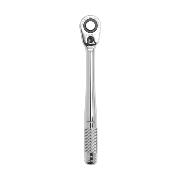 New Utoku Tools Nexper UT-NPR4120 3/8 Inch Slim-Head Ratchet