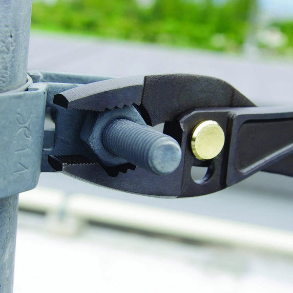 Fujiya Ultralight Combination Pliers 200mm 230-200-BG