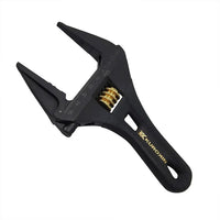 Fujiya FLS-53-BG Adjustable wrench Short Type