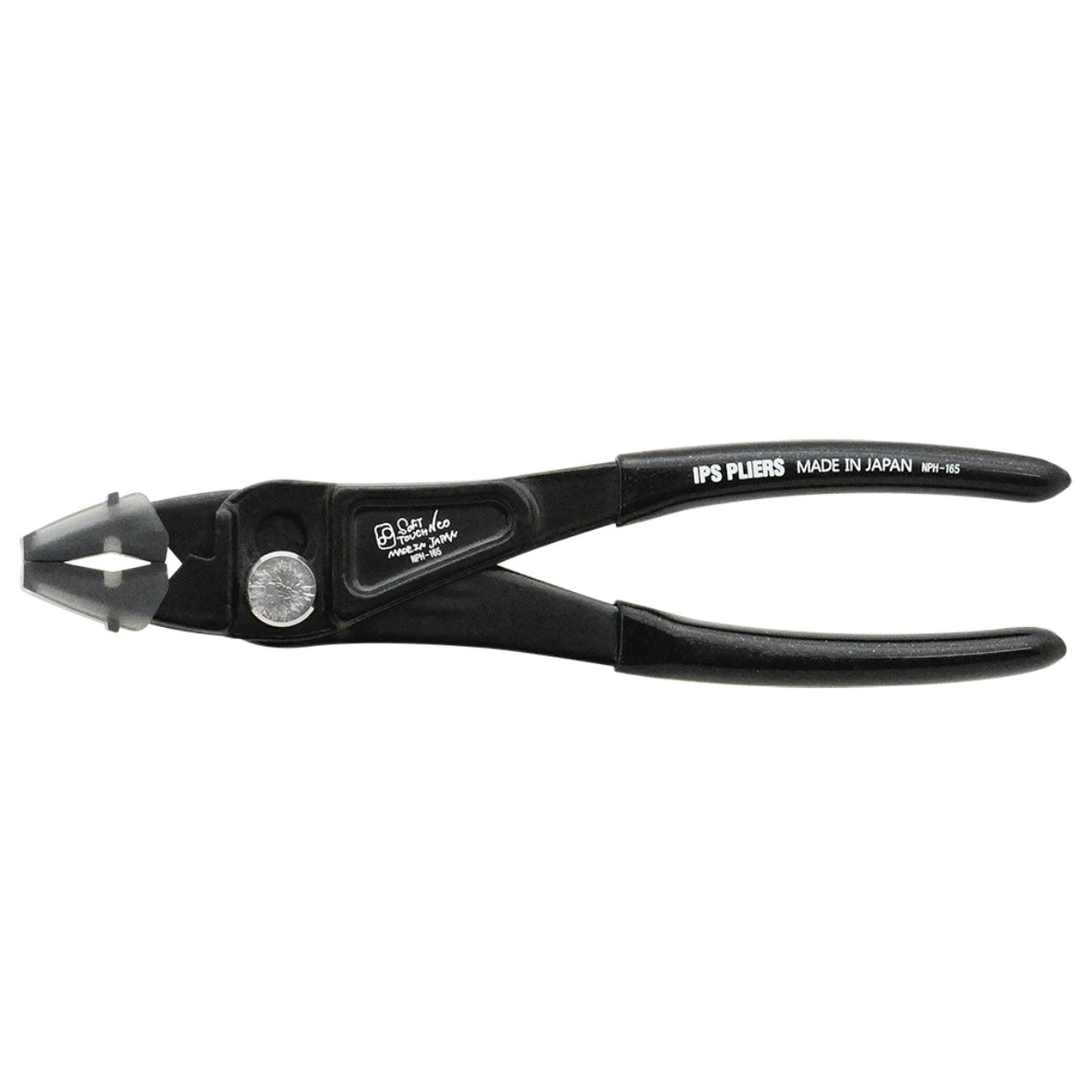 IPS PLIERS Soft Touch Neo Combi [NPH-165]