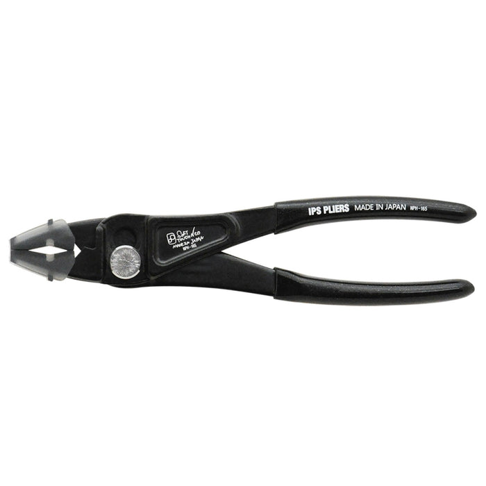 IPS PLIERS Soft Touch Neo Combi [NPH-165]