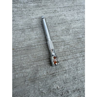 Utoku Tools 1/4" square extension bar 100 mm (4")