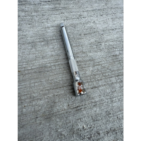 Utoku Tools 1/4" square extension bar 100 mm (4")