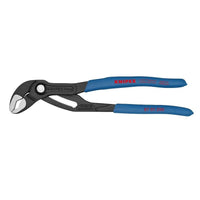 KNIPEX 2026 Limited Edition Signal Blue Cobra Water Pump Pliers 250mm