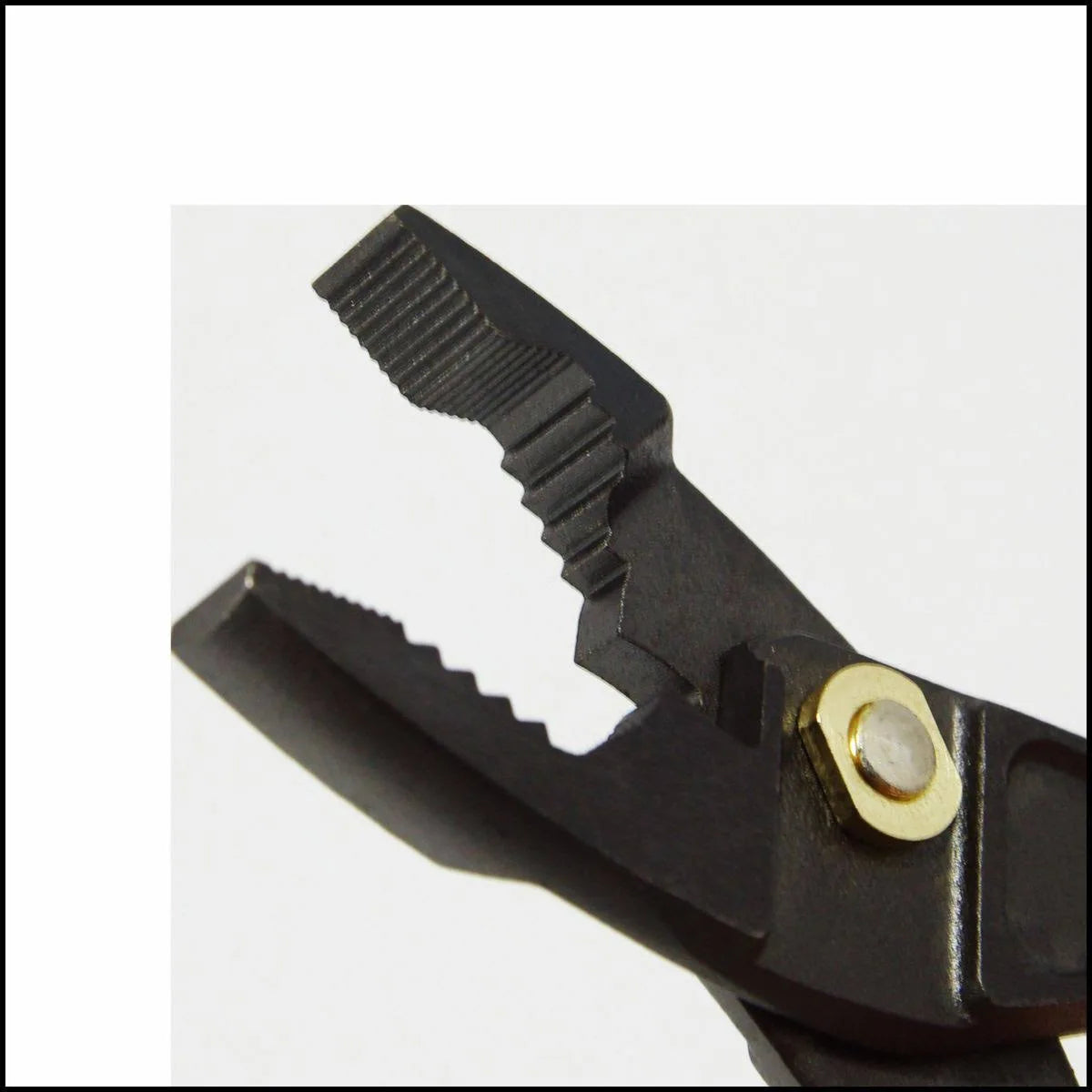 Fujiya Ultralight Combination Pliers 200mm 230-200-BG