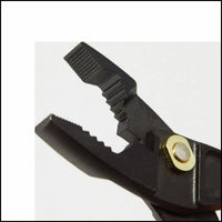 Fujiya Ultralight Combination Pliers 200mm 230-200-BG