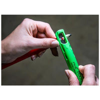 Pica 505/02 Pocket With 1 Stonemason Pencil 24cm