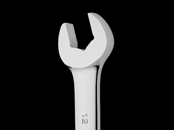 Utoku Tools NEXPER ratchet spanner set 8,10,13,13,14,17mm