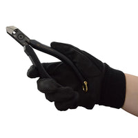 Fujiya 50A-150BG Diagonal Cutting Nippers KUROKIN (150 mm)