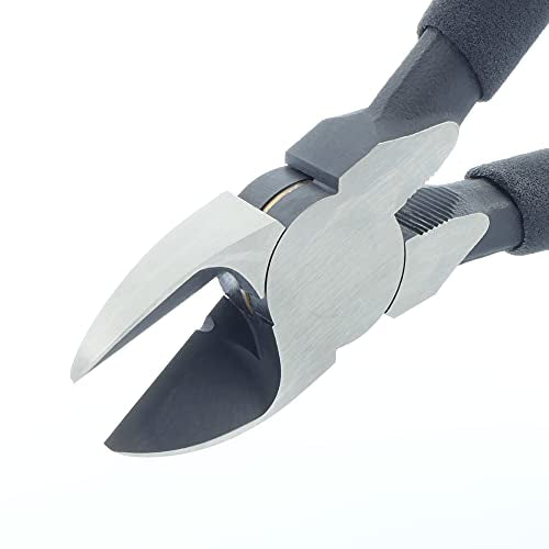 KEIBA High-Grade Diagonal Cutters 150mm