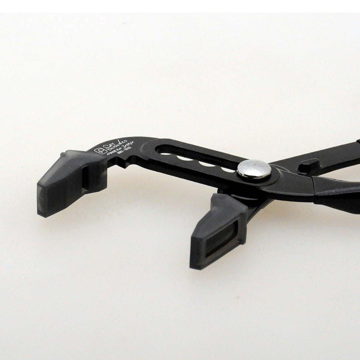IPS PLIERS Soft Touch Neo Water (with screwdriver) [NWH-190D]