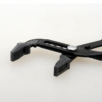 IPS PLIERS Soft Touch Neo Water (with screwdriver) [NWH-190D]