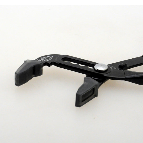 IPS PLIERS Soft Touch Neo Water (with screwdriver) [NWH-190D]