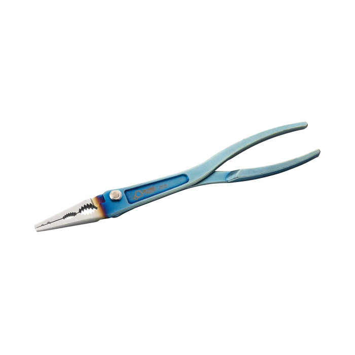 IPS PLIERS Hyper Long Pliers Straight HLS-300 limited Edition
