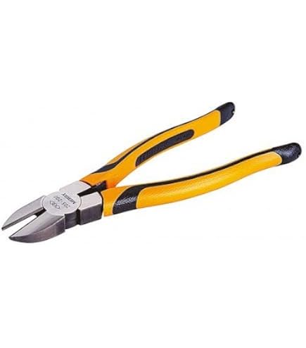 Merry Strong Steel Wire Nipper 175mm 203-175