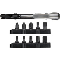 VESSEL Fine Mini Ratchet TD-25