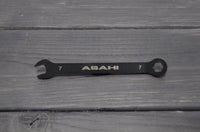 New Asahi CPT Thin nut combination wrench 3.2-8mm