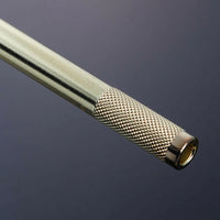 WISE × FUJIYA KUROKIN Ball-End Hex Key Set with Extension Handle 9pc, WLB-2300-BG